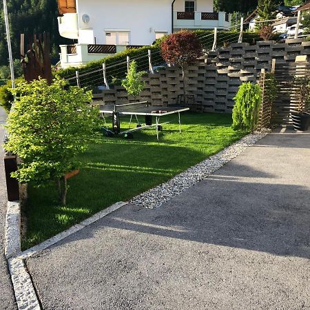 Ferienwohnung Gritsch Sommercard Inclusive Jerzens Bagian luar foto
