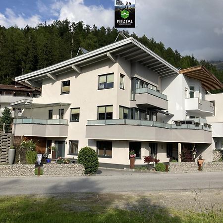 Ferienwohnung Gritsch Sommercard Inclusive Jerzens Bagian luar foto