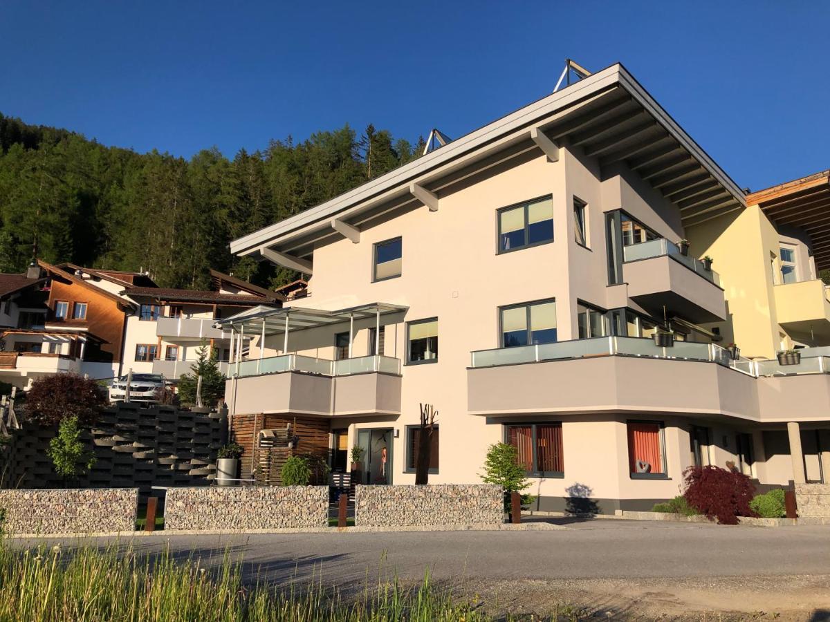 Ferienwohnung Gritsch Sommercard Inclusive Jerzens Bagian luar foto