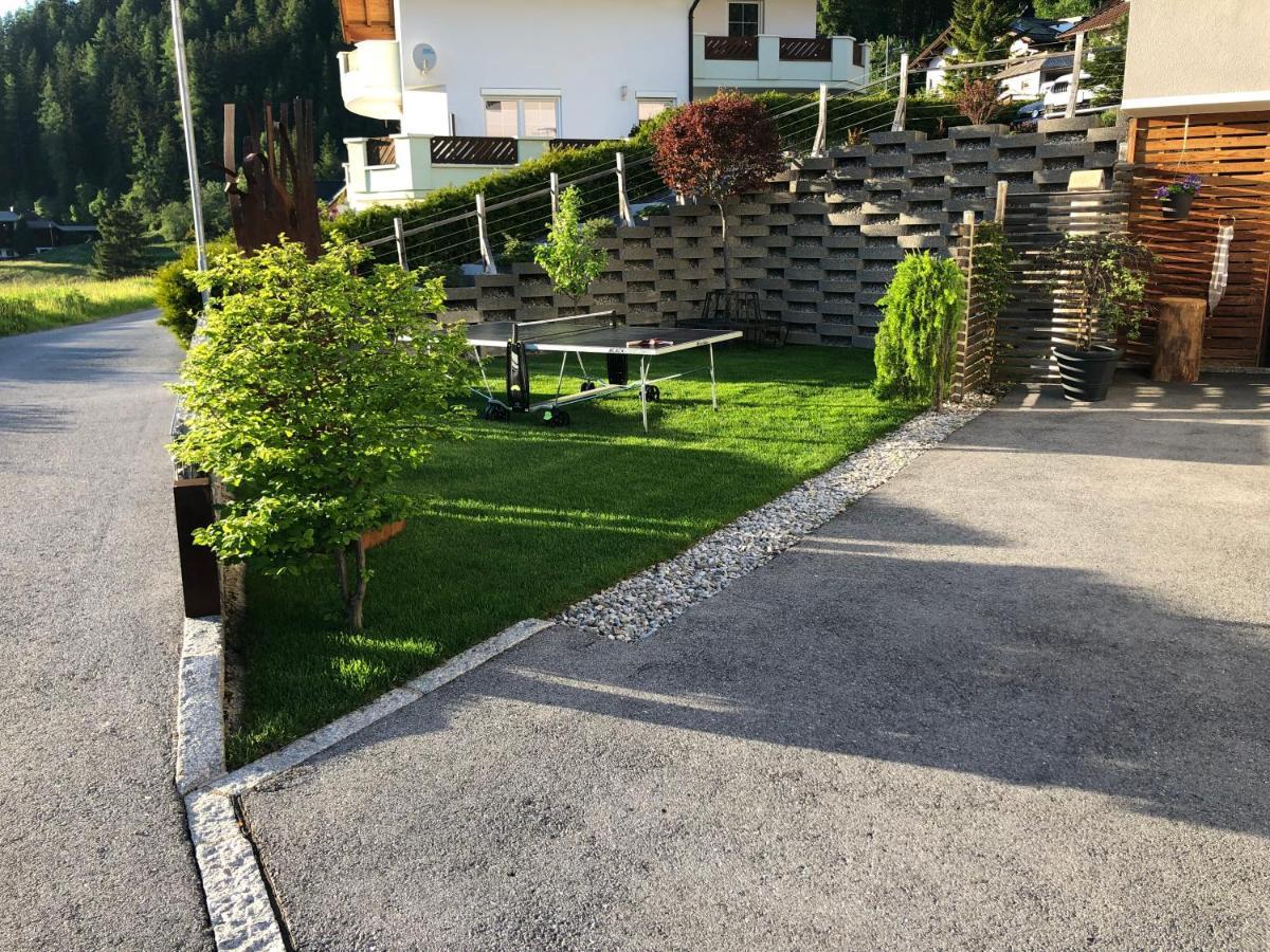 Ferienwohnung Gritsch Sommercard Inclusive Jerzens Bagian luar foto