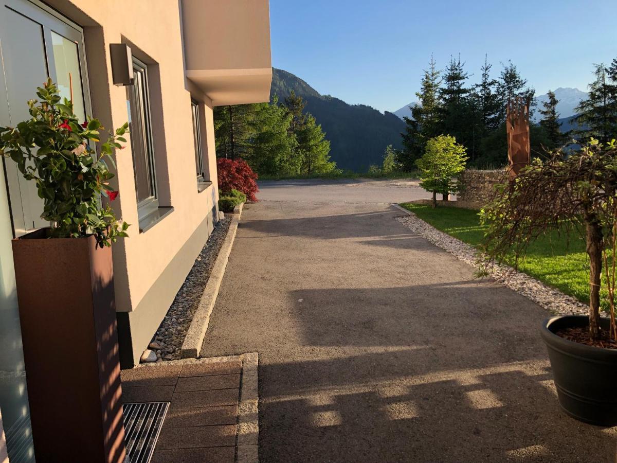 Ferienwohnung Gritsch Sommercard Inclusive Jerzens Bagian luar foto