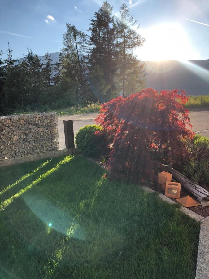 Ferienwohnung Gritsch Sommercard Inclusive Jerzens Bagian luar foto
