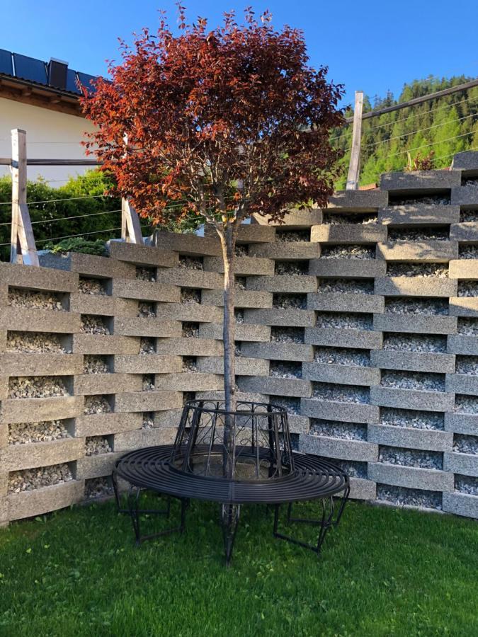 Ferienwohnung Gritsch Sommercard Inclusive Jerzens Bagian luar foto