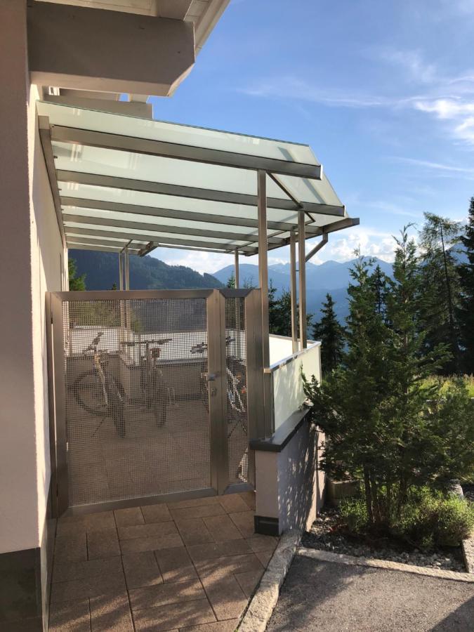 Ferienwohnung Gritsch Sommercard Inclusive Jerzens Bagian luar foto