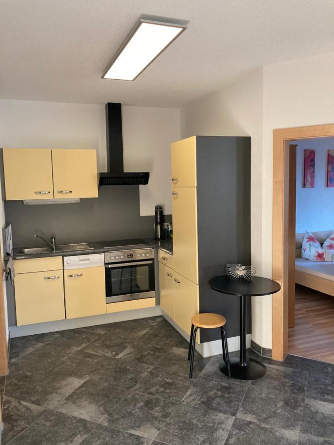 Ferienwohnung Gritsch Sommercard Inclusive Jerzens Bagian luar foto