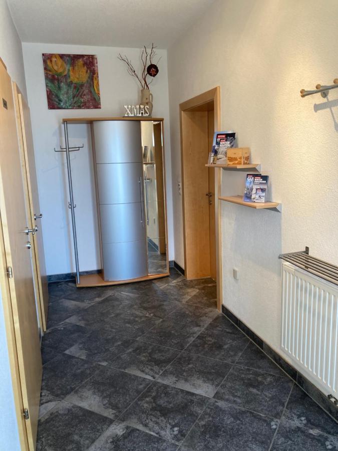 Ferienwohnung Gritsch Sommercard Inclusive Jerzens Bagian luar foto