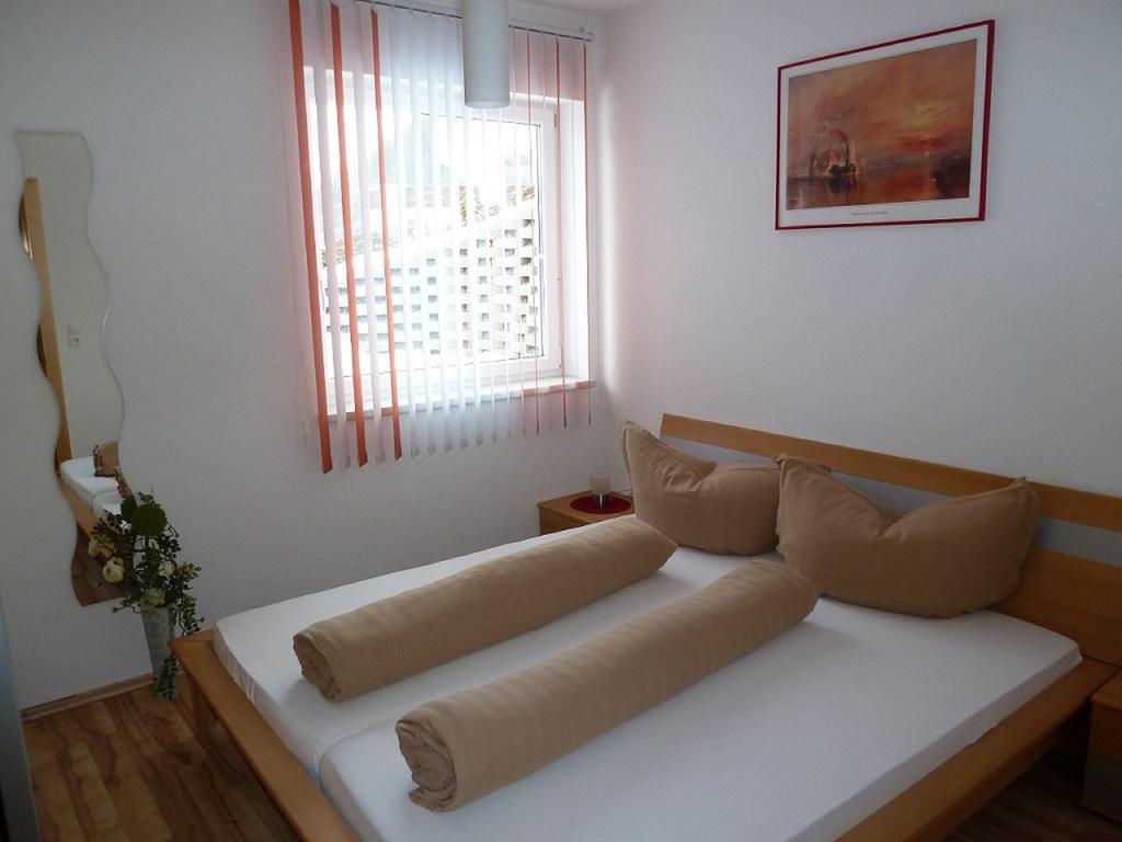 Ferienwohnung Gritsch Sommercard Inclusive Jerzens Bagian luar foto