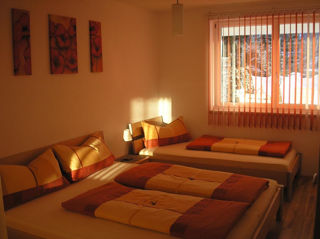 Ferienwohnung Gritsch Sommercard Inclusive Jerzens Bagian luar foto