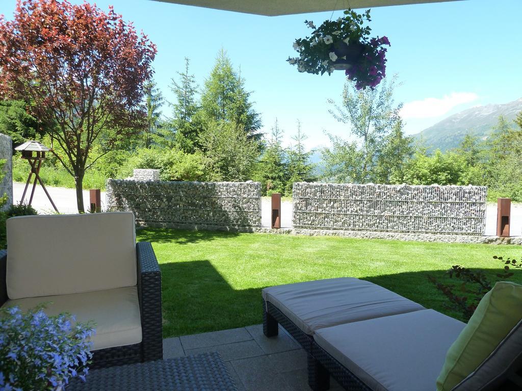 Ferienwohnung Gritsch Sommercard Inclusive Jerzens Bagian luar foto